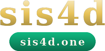 sis4d logo